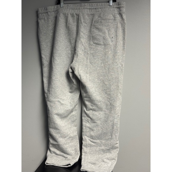 Vineyard Vines Joggers/Sweatpants Men's XXL Gray Casual Lounge Pants * AS IS - Picture 2 of 16